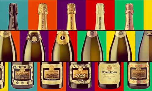 MONTE ROSSA Tradition, craftsmanship and pursuit of excellence in Franciacorta