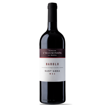 Tenuta L'Illuminata Barolo MGA Sant’Anna 2016