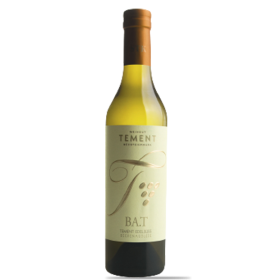 Tement Sauvignon Blanc BA.T 2017 Beerenauslese