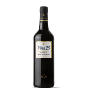 Sherry Lustau Vina 25 Pedro Ximénez
