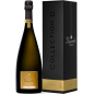 Champagne Aoc Cuvée D Brut, Magnum, Gift Box, Devaux