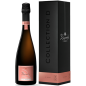Champagne Aoc D Rosé Brut, Astucciato, Devaux