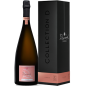 Champagne Aoc D Rosé Brut, Magnum, Gift Box, Devaux