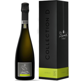 Champagne Devaux Ultra D Extra Brut Astucciato