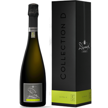 Champagne Devaux Ultra D Extra Brut Astucciato