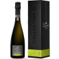 Champagne Aoc Ultra D Extra Brut, Gift Box, Devaux