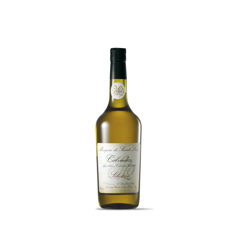 Calvados Aoc Sélection, Marquis de Saint Loup