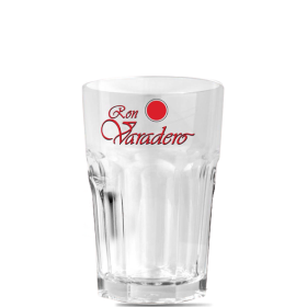Tumbler Beverage Glass Varadero 36cl