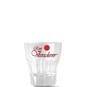 Shot Glass Varadero 4 cl