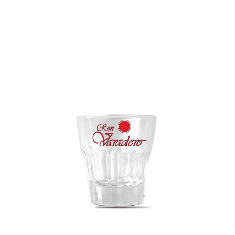 Shot Glass 4 cl, Varadero