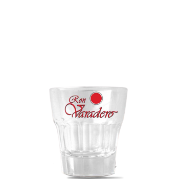 Shot Glass Varadero 4 cl
