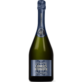 Champagne Charles Heidsieck Brut Réserve Magnum