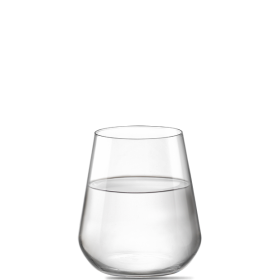 Bormioli Rocco InAlto UNO Bicchiere D.O.F. 44,5cl
