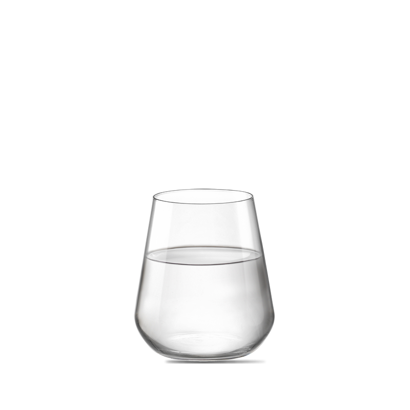 inAlto UNO Collection DOF Glass 44.5 cl, InAlto