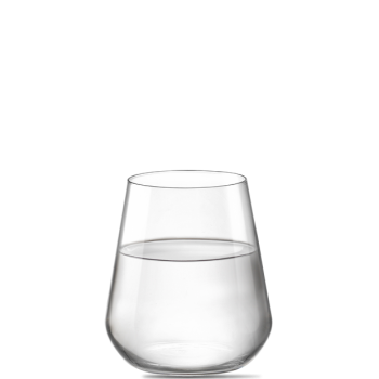 Bormioli Rocco InAlto UNO Glass D.O.F. 44,5cl