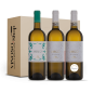 Tasting Box 3 bottiglie – Esperienza delle Marche: 3 Bianchi Tenuta di Tavignano