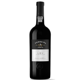 Porto Late Bottled Vintage 2016 Ferreira