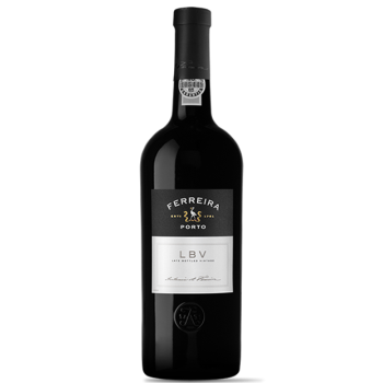 Porto Late Bottled Vintage 2016 Ferreira