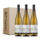 Tasting Box 3 bottiglie – Esperienza di Alto Adige: 3 Bianchi Winzerberg Tasting Box 3 bottiglie – Esperienza di Alto Adige: 3 Bianchi Winzerberg