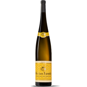 Gewurztraminer Réserve Magnum 2020 Gustave Lorentz