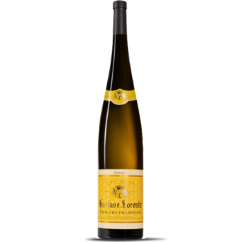 Gewurztraminer Réserve Magnum 2020 Gustave Lorentz