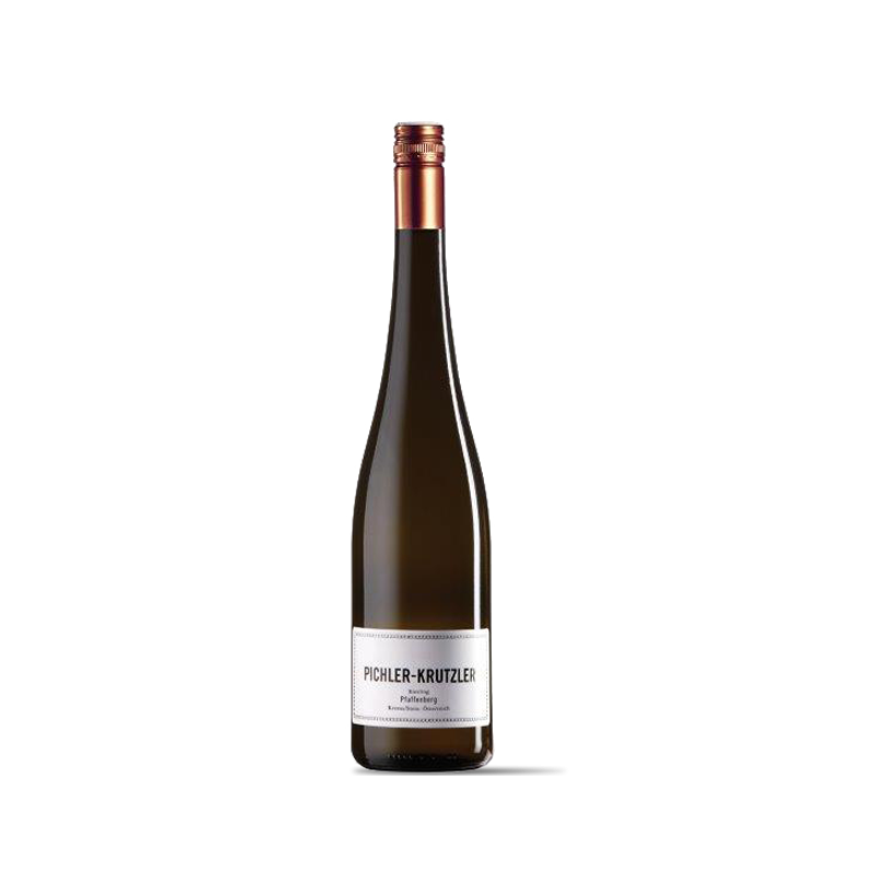 Kremstal Dac Riesling Ried Pfaffenberg 2020, Pichler-Krutzler