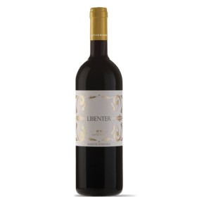 Rosso Piceno Doc Libenter 2018 Tenuta di Tavignano