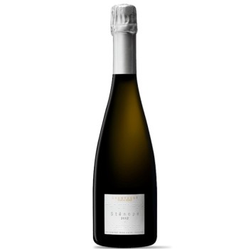Champagne Sténopé 2012 Devaux