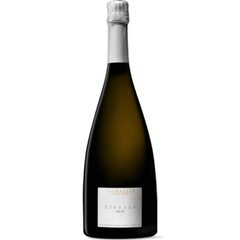 Champagne Sténopé Magnum 2012 Devaux