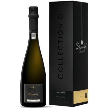 Devaux Champagne D Millésimé Astucciato 2009