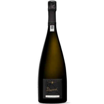 Champagne Devaux D Millésimé Magnum 2008
