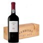 Porto Vintage 2016, Cassa Legno, Ferreira