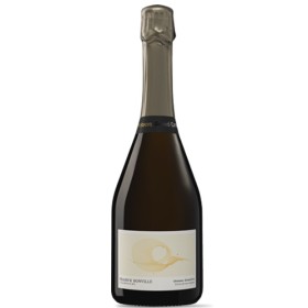 Champagne Grand Cru
Unisson Blanc de Blancs Échos de nos origines Franck Bonville