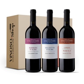 copy of Langhe Experience