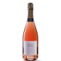 Champagne Premier Cru Aoc L'Incandescente Rosé Extra Brut, Crucifix Père & Fils Champagne Premier Cru Aoc L'Incandescente Rosé Extra Brut, Crucifix Père & Fils