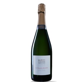 Champagne Crucifix Père et Fils La Grande Reserve Extra Brut