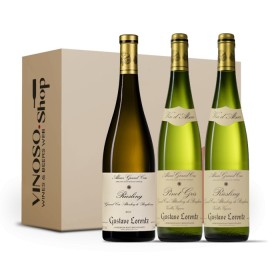 Gewurztraminer-Pinot Gris-Riesling