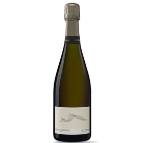 Champagne Grand Cru Murmure Printanier Rosé Franck Bonville