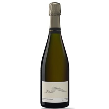 Champagne Grand Cru Murmure Printanier Rosé Franck Bonville