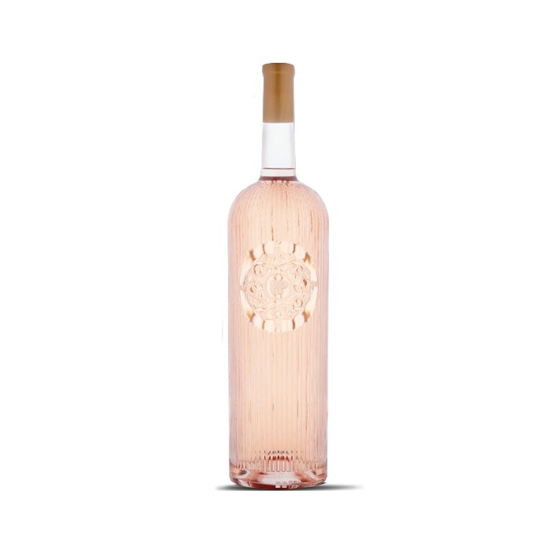 Côte de Provence Aop Rosé 2022, Mathusalem, Ultimate Provence