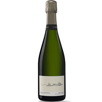 Champagne Grand Cru Brut Blanc de Blancs Battement de l'heure exquise Magnum Franck Bonville