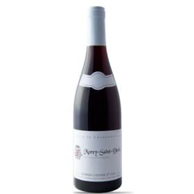 Côte de Nuits Morey Saint Denis 2021 Domaine George Lignier et Fils