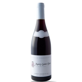 Côte de Nuits Morey Saint Denis 2021 Domaine George Lignier et Fils
