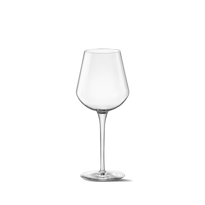inAlto UNO Collection Small Wine Glass 38 cl, InAlto