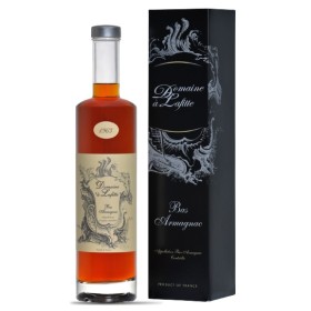 Domaine à Lafitte Bas Armagnac Millesimé Gift Box 1963