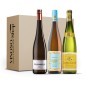 Tasting Box 3 Bottles – Riesling Tour: Alsace, Wachau & Rheingau