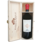 Primitivo di Manduria Doc Gloria 2021, Magnum, Wooden Case, Vigneti Reale