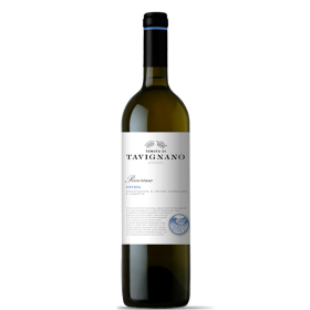 Offida Docg Pecorino 2022 Tenuta di Tavignano