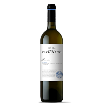 Offida Docg Pecorino 2022 Tenuta di Tavignano