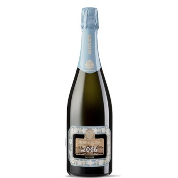 Franciacorta Vintage Docg Salvàdek Extra Brut 2016 Magnum Monte Rossa